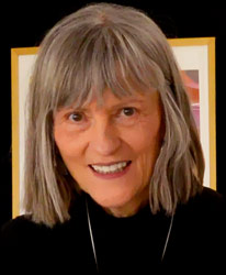 Ursula Freer